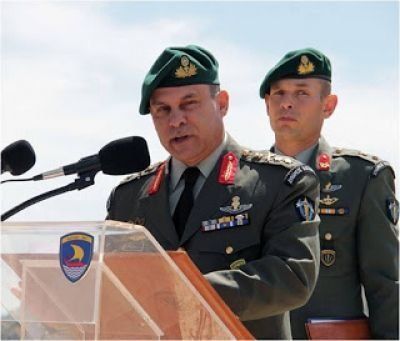 Ο Αρχηγός ΑΣΔΕΝ Ο Αρχηγός ΑΣΔΕΝ