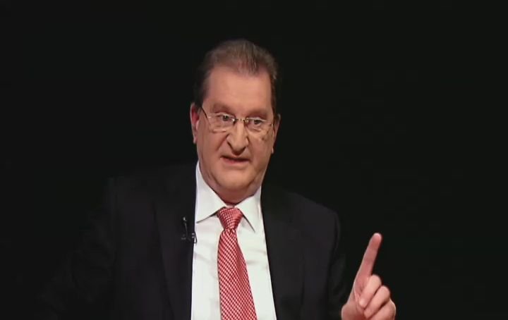 Ο Κώστας Μαρδάς Ο Κώστας Μαρδάς