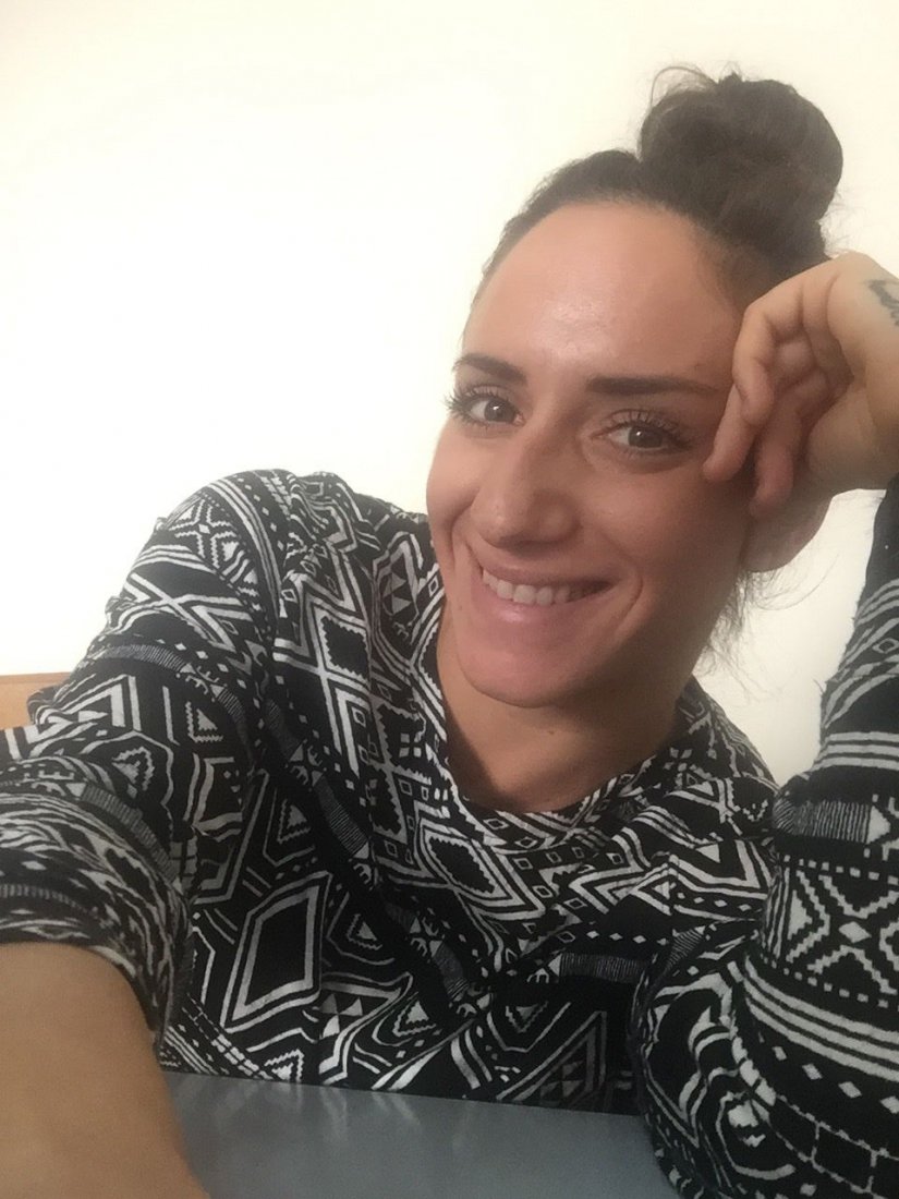 Η Βάσω Μαυρέλου Η Βάσω Μαυρέλου