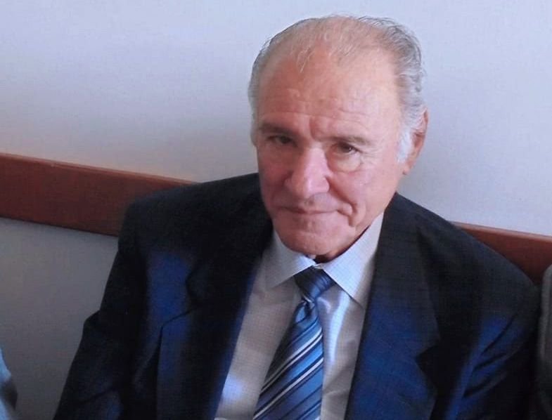 Ο Γιάννης Μεργές Ο Γιάννης Μεργές