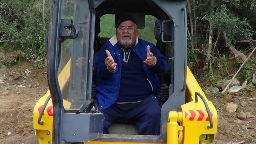 Αλέξανδρος Μιχάλας Αλέξανδρος Μιχάλας