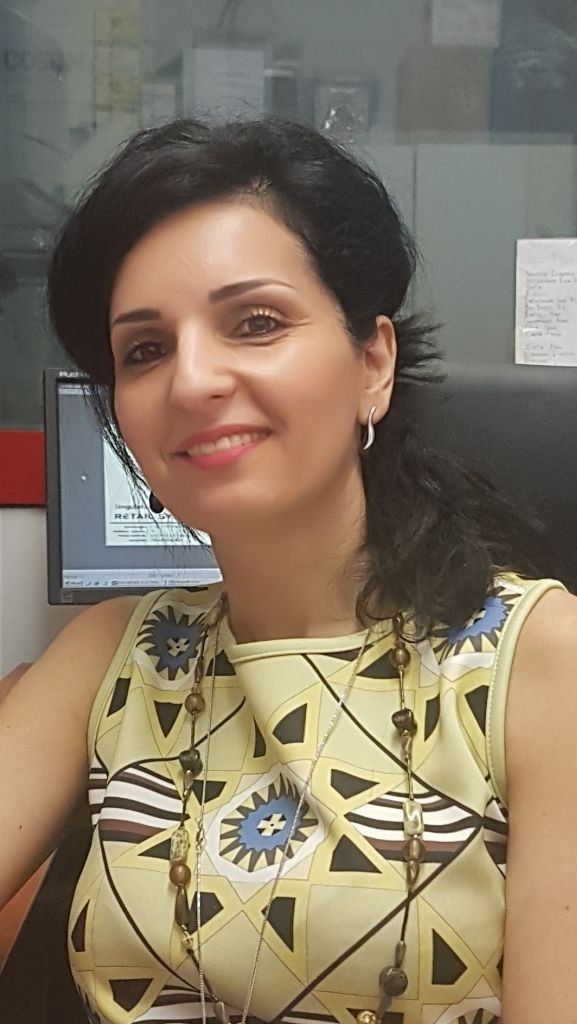 Λίτσα Μονιούκα Λίτσα Μονιούκα