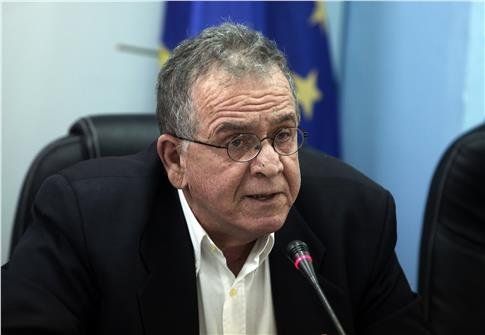 Γιάννης Μουζάλας