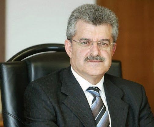 Αριστείδης Μπελλές