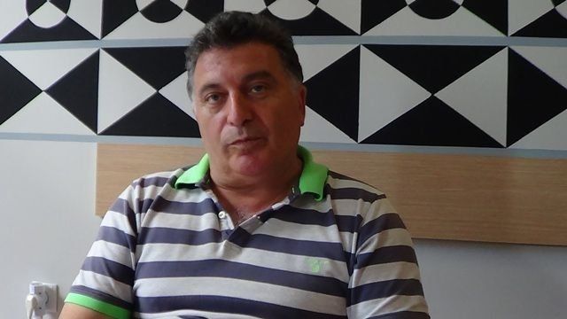 Κώστας Μπόλας Κώστας Μπόλας