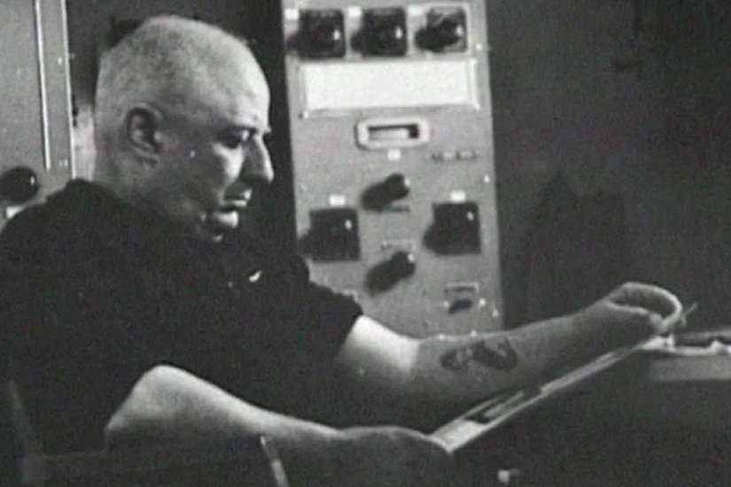 Νίκος Καββαδίας Νίκος Καββαδίας