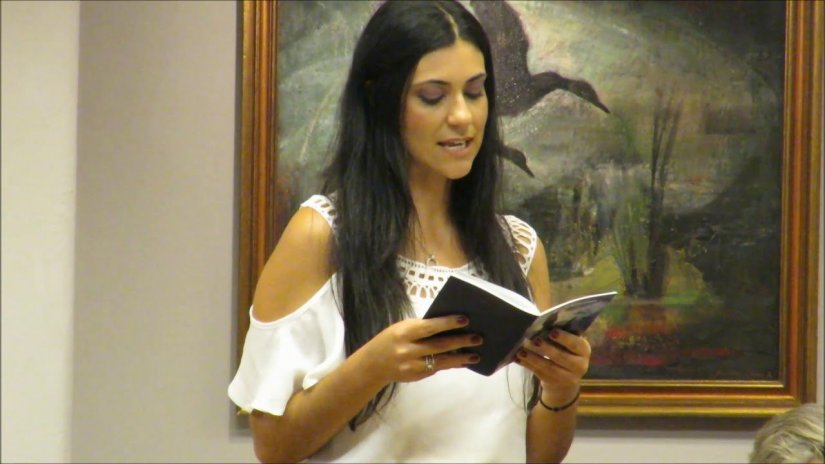 Στέλλα Πετρίδου Στέλλα Πετρίδου