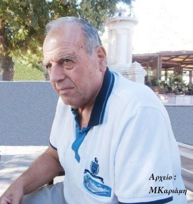 Λευτέρης Πυκνής Λευτέρης Πυκνής