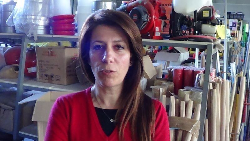 Ευγενία Πουλιά