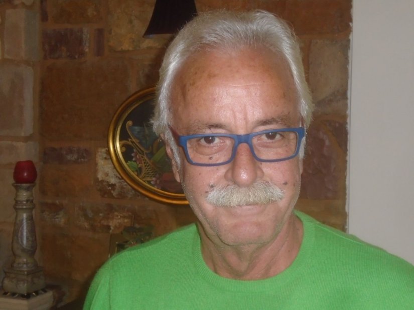 Ο Νίκος Ταναΐνης, φεύγοντας από τη ζωή χάρισρ ζωή σε άλλους ανθρώπους Ο Νίκος Ταναΐνης, φεύγοντας από τη ζωή χάρισρ ζωή σε άλλους ανθρώπους