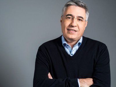 Κώστας Τρομπούκης