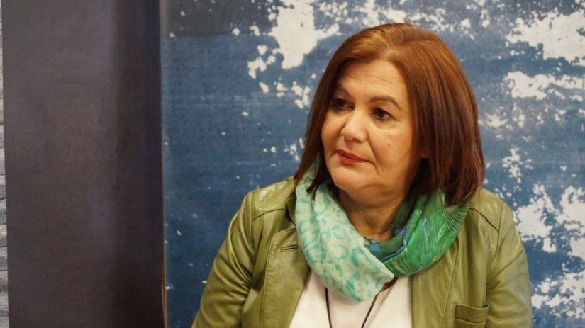 Λένα Τσεκούρα Λένα Τσεκούρα