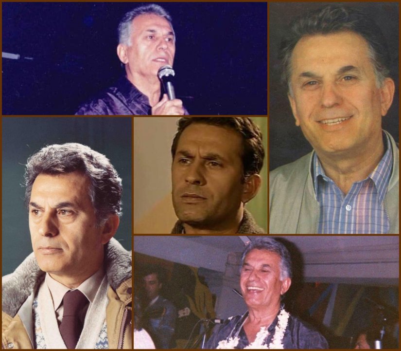 Νίκος Ξανθόπουλος