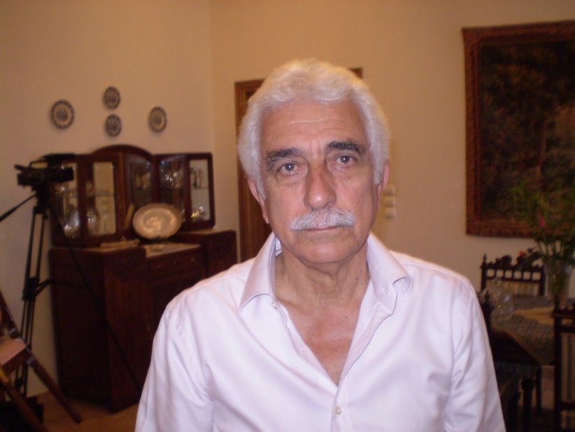 Μ. Ζαννίκος