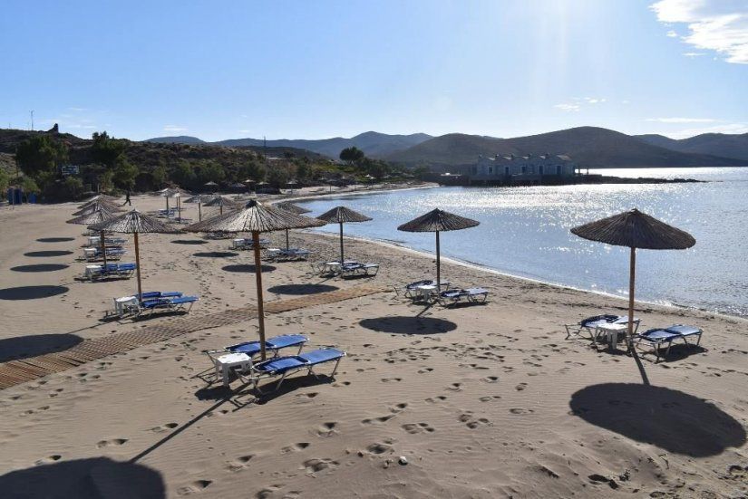 Μπράβο Ψαρά!