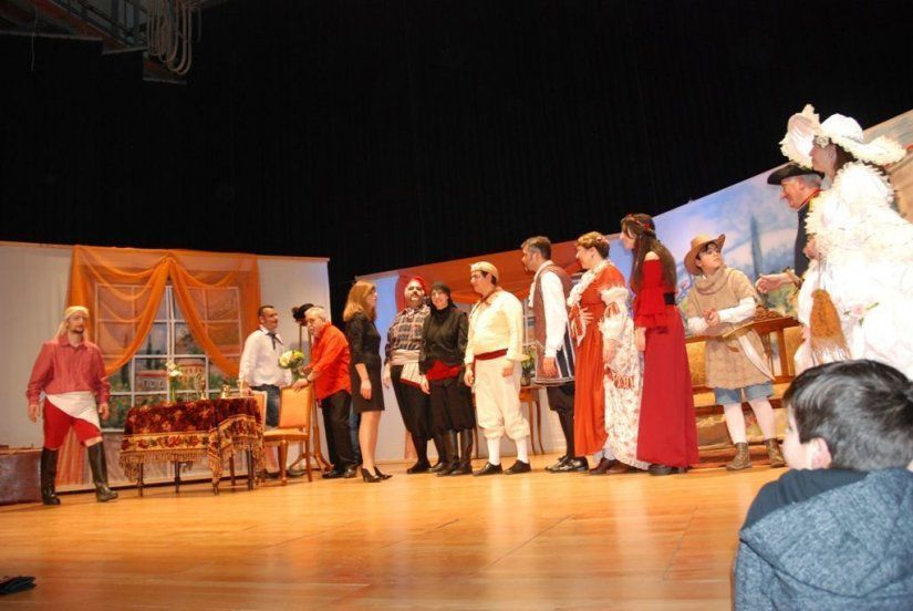 Ρηγάδες καρό Ρηγάδες καρό