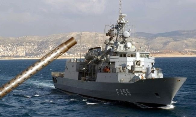 Φρεγάτα Σαλαμίς Φρεγάτα Σαλαμίς