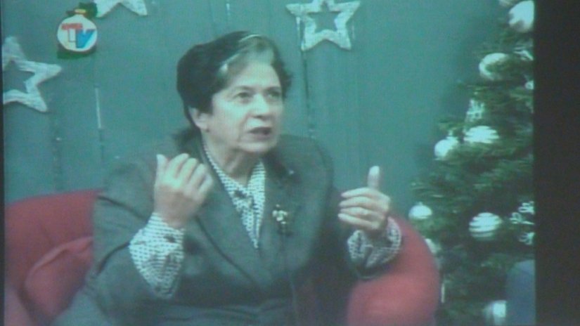 Σεβαστή Χαβιάρα - Καραχάλιου Σεβαστή Χαβιάρα - Καραχάλιου