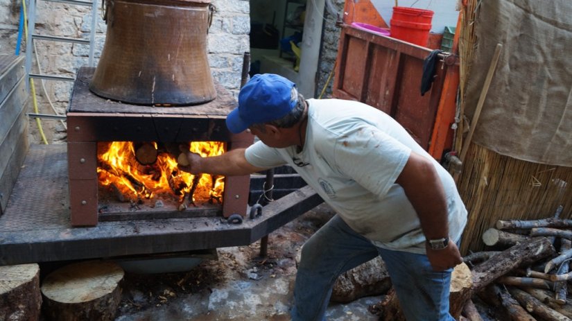 Δώστου φωτιά