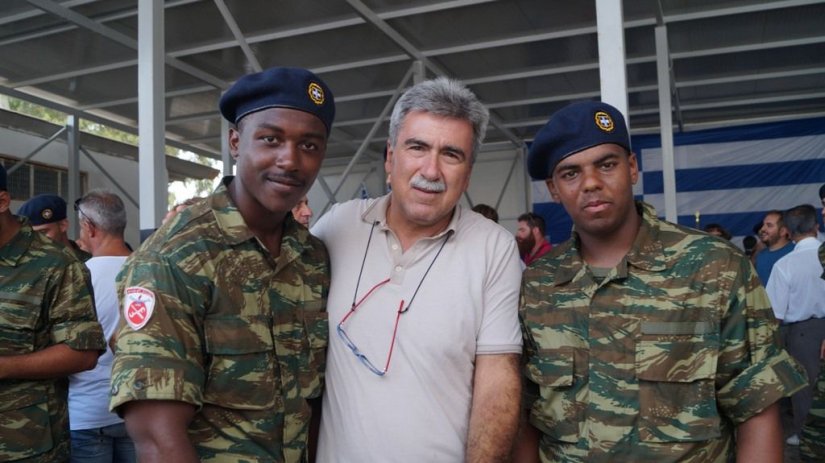 Καλή θητεία