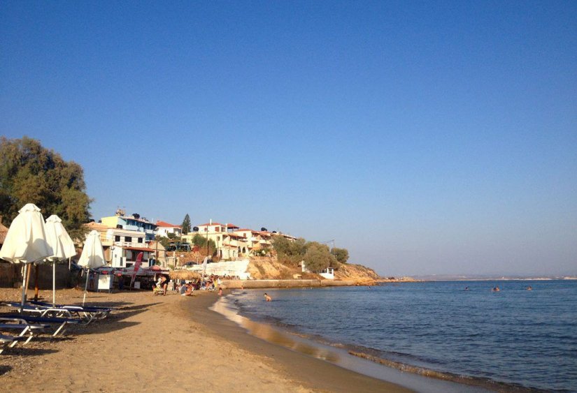 Μέγας Λιμνιώνας Μέγας Λιμνιώνας