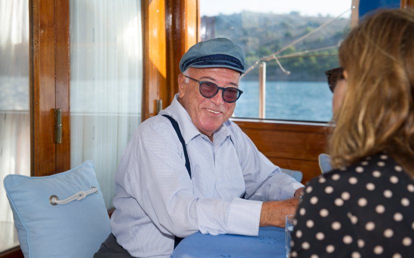 φωτο Βαγγέλης Ζαβός