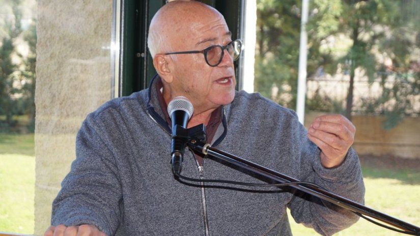 Παναγιώτης Τσάκος