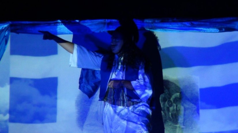 Το μεγάλο μας τσίρκο Το μεγάλο μας τσίρκο