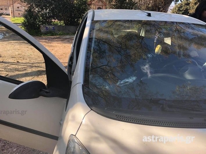 φωτο Αστραπάρης