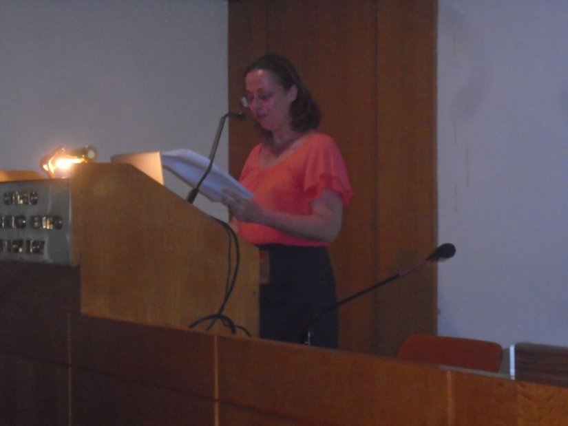 Από την εκδήλωση