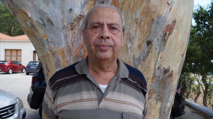 Αρ. Ζαννίκος Αρ. Ζαννίκος