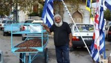 Ο αείμνηστος Βαγγέλης Δουκάκης