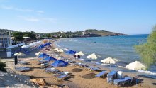 Καρφάς (φωτό αρχείου)