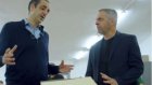 Δωρεά βιβλίων στον ΕΟΠΑΕ στη Θεσσαλονίκη από τους Bookmarkers και τον Γρηγόρη Δημητριάδη Δωρεά βιβλίων στον ΕΟΠΑΕ στη Θεσσαλονίκη από τους Bookmarkers και τον Γρηγόρη Δημητριάδη