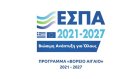 Πρόγραμμα ΒΟΡΕΙΟ ΑΙΓΑΙΟ 2021 – 2027 Πρόγραμμα ΒΟΡΕΙΟ ΑΙΓΑΙΟ 2021 – 2027