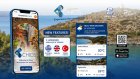 Experience Chios: Νέες αναβαθμίσεις στην εφαρμογή και ολοκλήρωση του Web App