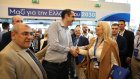 Γρηγόρης Δημητριάδης: Έλαβε θερμό χειροκρότημα στο Συνέδριο της ΝΔ Γρηγόρης Δημητριάδης: Έλαβε θερμό χειροκρότημα στο Συνέδριο της ΝΔ