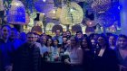 Το πάρτι της ΟΝΝΕΔ και του Γρηγόρη Δημητριάδη