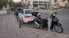 Η....μάντρα στην οδό Οινοπίωνος Η....μάντρα στην οδό Οινοπίωνος