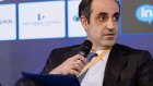 Ο Γρηγόρης Δημητριάδης Ο Γρηγόρης Δημητριάδης