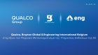 Qualco, Brayton Global & Engineering International Belgium στηρίζουν τον Ψηφιακό Μετασχηματισμό της Υπηρεσίας Εκδόσεων της ΕΕ