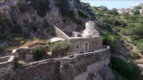 Παναγία Αγιογαλούσαινα