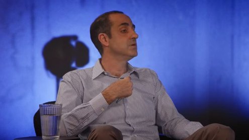 O Γρηγόρης Δημητριάδης μιλά στον Θανάση Λάλα για όλα O Γρηγόρης Δημητριάδης μιλά στον Θανάση Λάλα για όλα