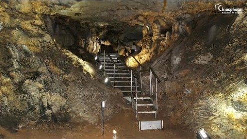 Σπήλαιο Αγίου Γάλακτος