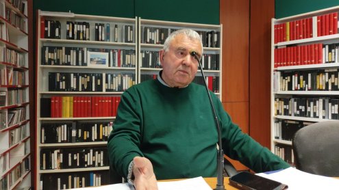 Ο Σταύρος Μιχαηλίδης στο "Ράδιο Αλήθεια" Ο Σταύρος Μιχαηλίδης στο "Ράδιο Αλήθεια"
