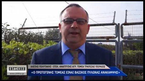 Αλέξης Πολιτάκης