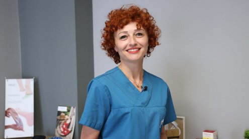 Project Happiness: Τι είναι η ποδολογία και η ονυχοκρύπτωση από την Ελισάβετ Πασχαλίδου