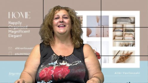 Project Happiness: Πώς τακτοποιούμε την γκαρνταρόμπα μας από την Αλίκη Βαβυλουσάκη Project Happiness: Πώς τακτοποιούμε την γκαρνταρόμπα μας από την Αλίκη Βαβυλουσάκη