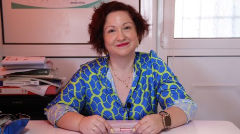 Project Happiness: Διαφορά γενικών και ειδικών μαθησιακών δυσκολιών από την Ειρήνη Μανάρα