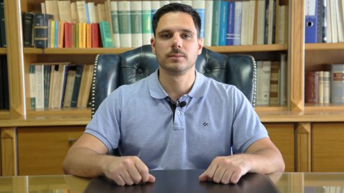 Project Happiness: Η διαδικασία της υιοθεσίας β’ μέρος από τον Παναγιώτη Νύκτα